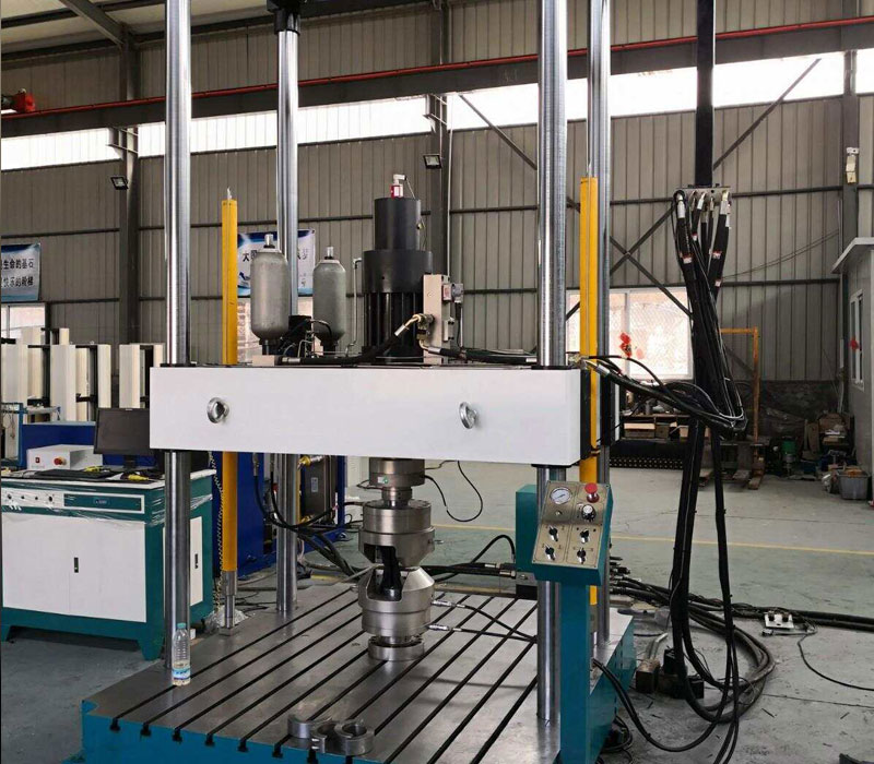 落锤冲击测试仪