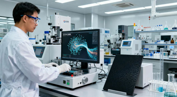 技术革新与产业应用双轮驱动，导电塑料开启材料革命新纪元